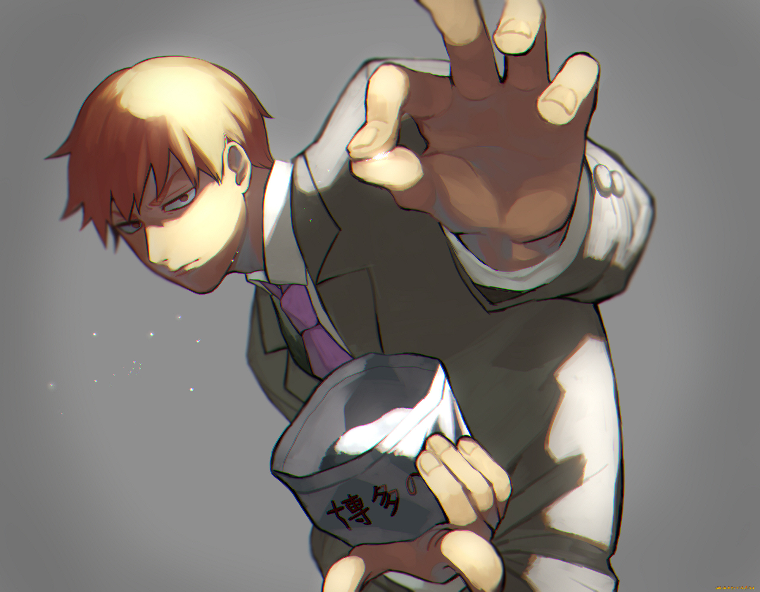 , mob psycho 100, , , 